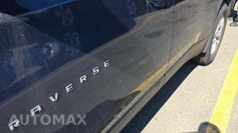 2022 Chevrolet Traverse LS 1LS – miniatura 40