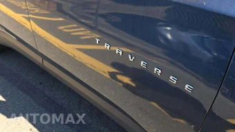 2022 Chevrolet Traverse LS 1LS – miniatura 42