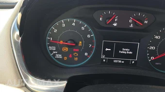 2022 Chevrolet Traverse LS 1LS – miniatura 46