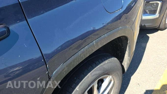 2022 Chevrolet Traverse LS 1LS – miniatura 47