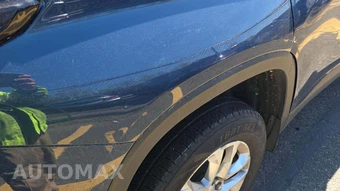 2022 Chevrolet Traverse LS 1LS – miniatura 49