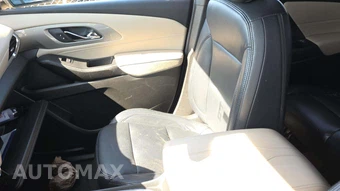 2022 Chevrolet Traverse LS 1LS – miniatura 52