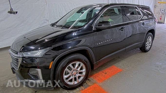2022 Chevrolet Traverse LS 1LS