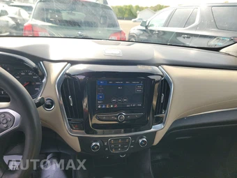 2022 Chevrolet Traverse LS 1LS – miniatura 11