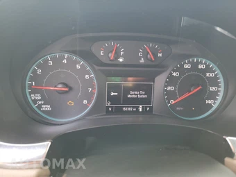 2022 Chevrolet Traverse LS 1LS – miniatura 12