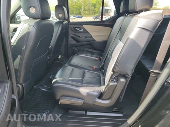2022 Chevrolet Traverse LS 1LS – miniatura 13
