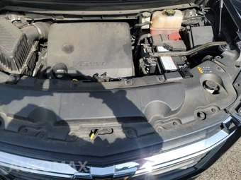 2022 Chevrolet Traverse LS 1LS – miniatura 16