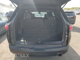 2022 Chevrolet Traverse LS 1LS – miniatura 17