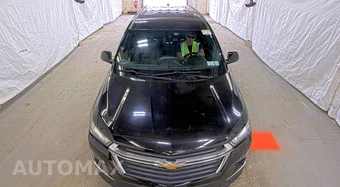 2022 Chevrolet Traverse LS 1LS – miniatura 2