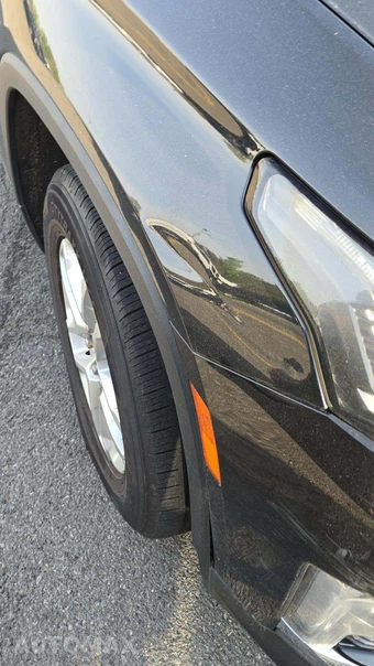 2022 Chevrolet Traverse LS 1LS – miniatura 32