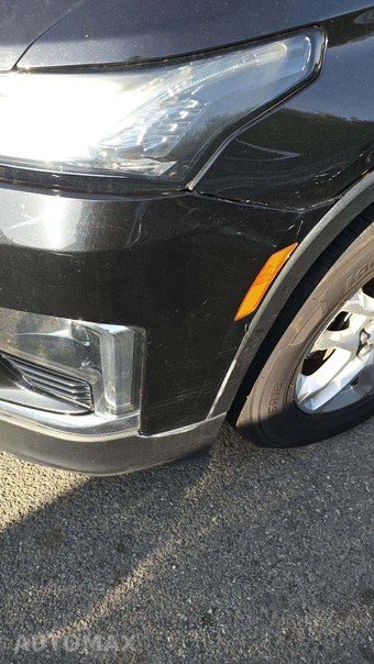 2022 Chevrolet Traverse LS 1LS – miniatura 41