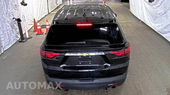2022 Chevrolet Traverse LS 1LS – miniatura 5