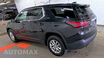 2022 Chevrolet Traverse LS 1LS – miniatura 6