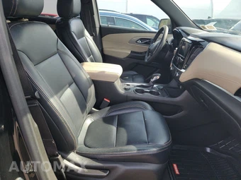 2022 Chevrolet Traverse LS 1LS – miniatura 8