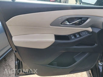 2022 Chevrolet Traverse LS 1LS – miniatura 9