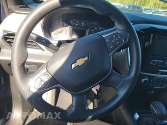 2022 Chevrolet Traverse LS 1LS - miniatura 10