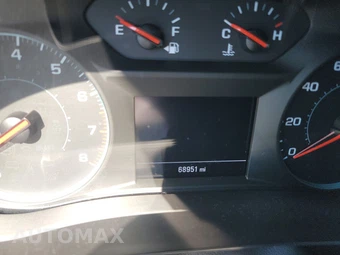 2022 Chevrolet Traverse LS 1LS - miniatura 12