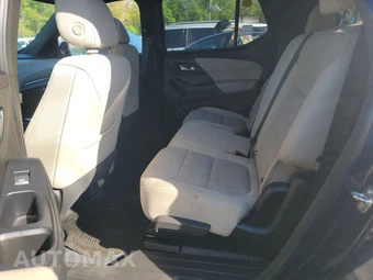 2022 Chevrolet Traverse LS 1LS - miniatura 13
