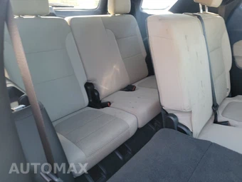 2022 Chevrolet Traverse LS 1LS - miniatura 14