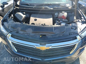 2022 Chevrolet Traverse LS 1LS - miniatura 16