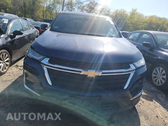 2022 Chevrolet Traverse LS 1LS - miniatura 2