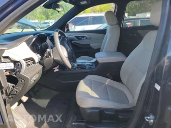 2022 Chevrolet Traverse LS 1LS - miniatura 7
