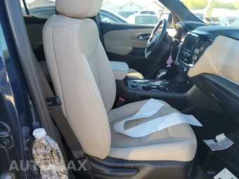 2022 Chevrolet Traverse LS 1LS - miniatura 8
