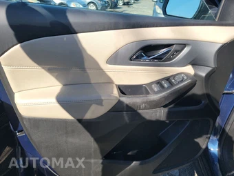 2022 Chevrolet Traverse LS 1LS - miniatura 9