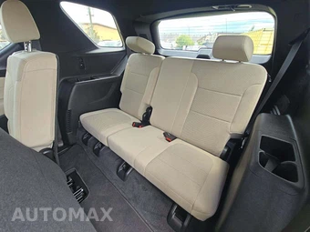 2022 Chevrolet Traverse LS 1LS - miniatura 11