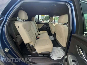 2022 Chevrolet Traverse LS 1LS - miniatura 14