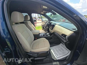 2022 Chevrolet Traverse LS 1LS - miniatura 16