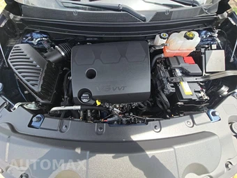 2022 Chevrolet Traverse LS 1LS - miniatura 22