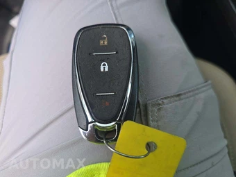 2022 Chevrolet Traverse LS 1LS - miniatura 5
