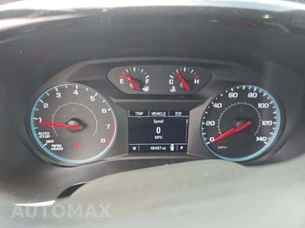 2022 Chevrolet Traverse LS 1LS - miniatura 6