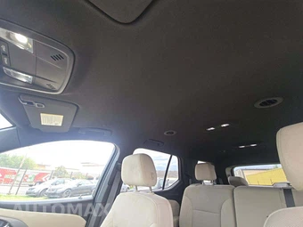 2022 Chevrolet Traverse LS 1LS - miniatura 8