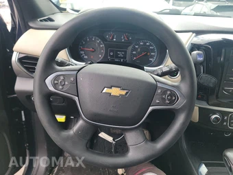2022 Chevrolet Traverse LS 1LS – miniatura 10