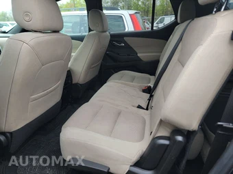 2022 Chevrolet Traverse LS 1LS – miniatura 13
