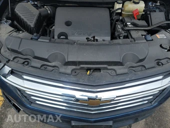 2022 Chevrolet Traverse LS 1LS – miniatura 16
