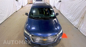 2022 Chevrolet Traverse LS 1LS – miniatura 2