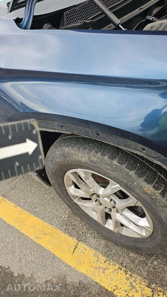 2022 Chevrolet Traverse LS 1LS – miniatura 47