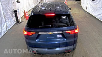 2022 Chevrolet Traverse LS 1LS – miniatura 5