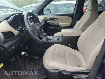 2022 Chevrolet Traverse LS 1LS – miniatura 7