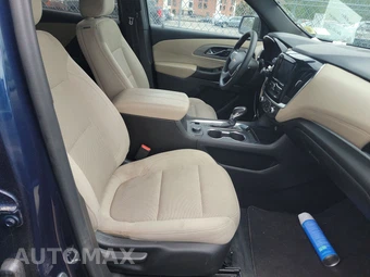 2022 Chevrolet Traverse LS 1LS – miniatura 8