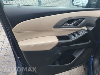 2022 Chevrolet Traverse LS 1LS – miniatura 9