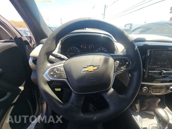 2022 Chevrolet Traverse LS 1LS – miniatura 10