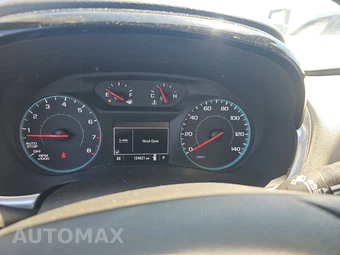 2022 Chevrolet Traverse LS 1LS – miniatura 12
