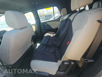 2022 Chevrolet Traverse LS 1LS – miniatura 13