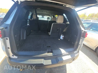 2022 Chevrolet Traverse LS 1LS – miniatura 17