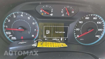 2022 Chevrolet Traverse LS 1LS – miniatura 18