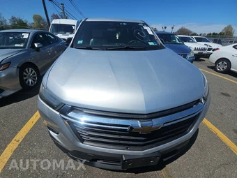 2022 Chevrolet Traverse LS 1LS – miniatura 2